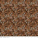 Worth Repeating-Flower Garden Coffee C18262-COFFEE