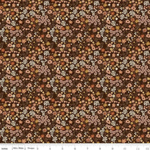 Worth Repeating-Flower Garden Coffee C18262-COFFEE