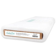 Woven 100% Cotton Fusible Interfacing 22in CD101F
