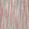 Woven Christmas Stripe HWOV5676-W