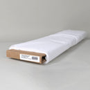 Woven Fusible White 30in 102ST-001