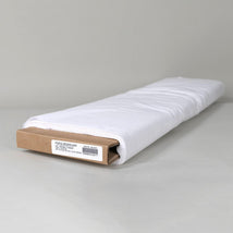 Woven Fusible White 30in 102ST-001