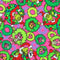 Wreaths Candy Pink ADED22566351