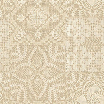 Yardley House-Lace Tan R541965D-TAN