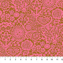 Yesterday-Big Heaven Coral AMT157-23V