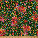 Yuletide Blooms-Hunter X5551-60