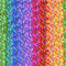Yuletide Blooms-Ombre X5552-681