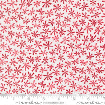Snow Time-Tinsel Blenders Winter White Red 22507-24