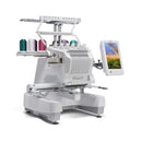 BabyLock Venture BMVT10 10-Needle Embroidery Machine