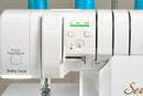 BabyLock Serenity Serger - BLESS4