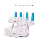 BabyLock Serenity Serger - BLESS4