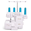 BabyLock Serenity Serger - BLESS4