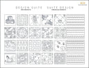 Babylock Design Suite, Kids Collection