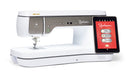 BabyLock Radiance Sewing and Embroidery Machine - BLRA