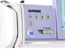 Janome Continental M6 Sewing Machine