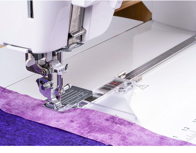 Janome Continental M8 Professional Sewing Machine