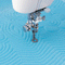 Juki TL-2010Q Straight Stitch Quilting & Sewing Machine