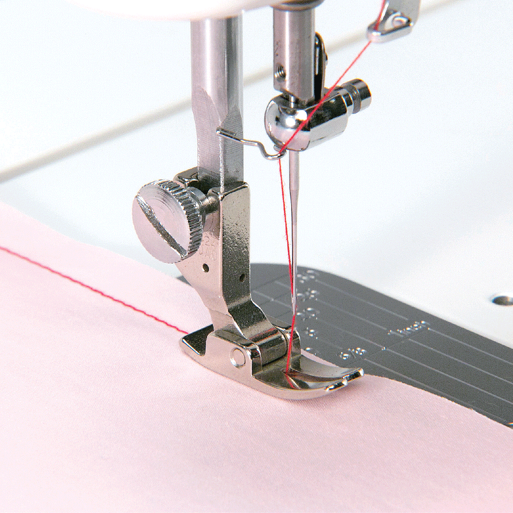 Juki TL-15 Straight Stitch Quilting & Sewing Machine – The Sewing ...