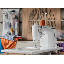 Juki TL-2010Q Straight Stitch Quilting & Sewing Machine