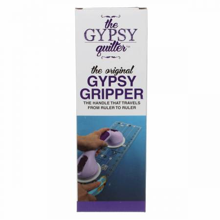 The Gypsy Quilter Gypsy Gripper - TGQ002