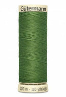Sew-all Polyester All Purpose Thread 100m/109yds - Apple Green 100M-768