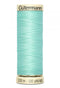 Sew-all Polyester All Purpose Thread 100m/109yds - Aqua 100M-655
