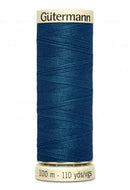 Sew-all Polyester All Purpose Thread 100m/109yds - Artic Night 100M-637