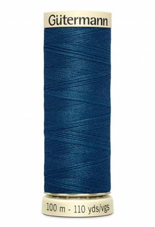 Sew-all Polyester All Purpose Thread 100m/109yds - Artic Night 100M-637