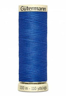 Sew-all Polyester All Purpose Thread 100m/109yds - Blue Bird 100M-249