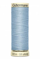 Sew-all Polyester All Purpose Thread 100m/109yds - Blue Dawn 100M-220