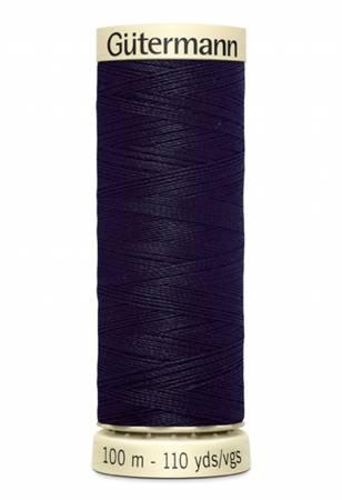 Sew-all Polyester All Purpose Thread 100m/109yds - Charcoal Navy 100M-280