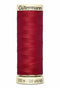 Sew-all Polyester All Purpose Thread 100m/109yds - Chili Red 100M-420