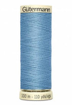 Sew-all Polyester All Purpose Thread 100m/109yds - Copenhagen 100M-227
