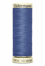 Sew-all Polyester All Purpose Thread 100m/109yds - Copenhagen 100M-933