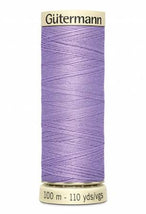 Sew-all Polyester All Purpose Thread 100m/109yds - Dahlia 100M-907