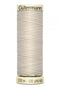 Sew-all Polyester All Purpose Thread 100m/109yds - Dark Bone 100M-070