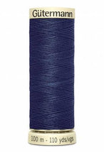 Sew-all Polyester All Purpose Thread 100m/109yds - Dark Grey 100M-239