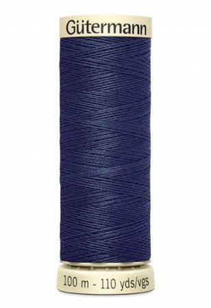 Sew-all Polyester All Purpose Thread 100m/109yds - Dark Grey 100M-239