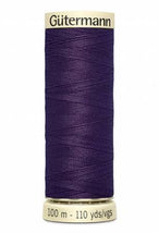 Sew-all Polyester All Purpose Thread 100m/109yds - Dark Plum 100M-941