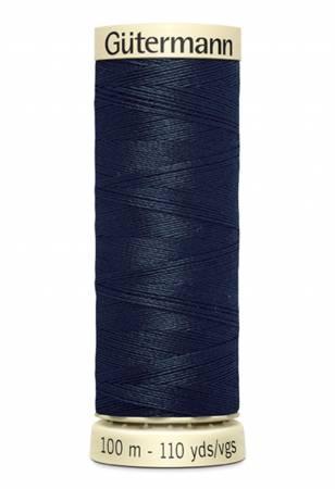 Sew-all Polyester All Purpose Thread 100m/109yds - Dark Teal 100M-639