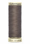Sew-all Polyester All Purpose Thread 100m/109yds - Deep Taupe 100M-586