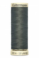 Sew-all Polyester All Purpose Thread 100m/109yds - Depp Burlywood 100M-791