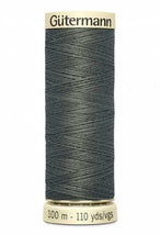 Sew-all Polyester All Purpose Thread 100m/109yds - Depp Burlywood 100M-791