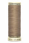 Sew-all Polyester All Purpose Thread 100m/109yds - Dove Beige 100M-511