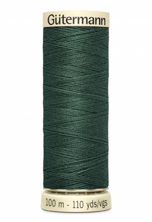 Sew-all Polyester All Purpose Thread 100m/109yds - Dusk 100M-790