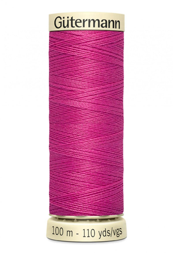 Sew-all Polyester All Purpose Thread 100m/109yds - Dusty Rose 100M-320