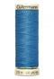 Sew-all Polyester All Purpose Thread 100m/109yds - French Blue 100M-215