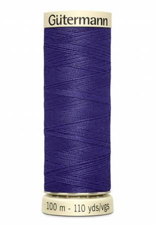 Sew-all Polyester All Purpose Thread 100m/109yds - Frosty Plum 100M-944
