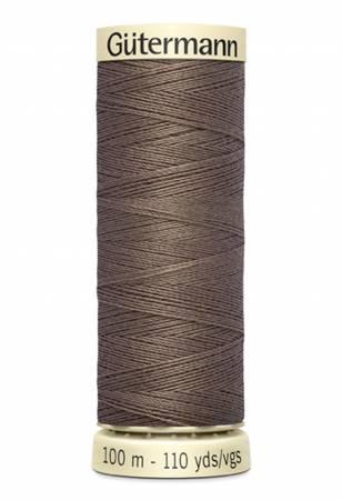 Sew-all Polyester All Purpose Thread 100m/109yds - Gabardine 100M-525