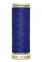 Sew-all Polyester All Purpose Thread 100m/109yds - Geneva Blue 100M-263